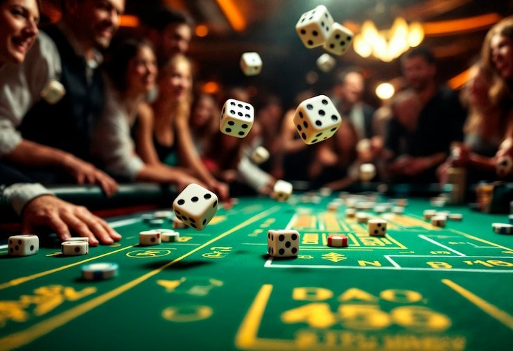 Navigasi samping parti togel menampilkan link ke pasar olahraga dan meja kasino dealer langsung