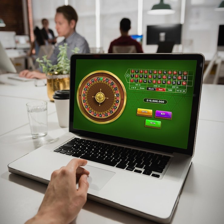 parti togel App 