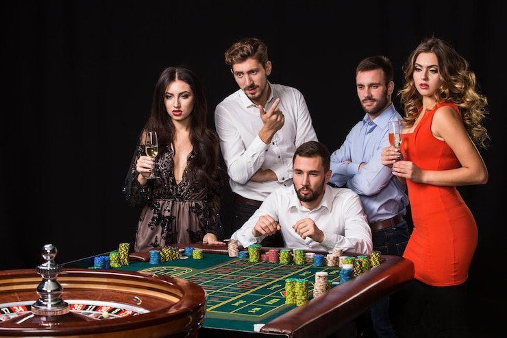 Antarmuka aplikasi mobile parti togel menampilkan dealer langsung dan pasar sportsbook